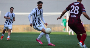 Altay'ın en skoreri Onur Efe, performansıyla dikkat çekiyor
