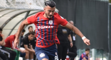 Altınordu'da Sami Satılmış ameliyat oldu