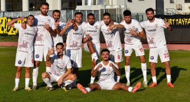 Altınordu’nun konuğu Batman Petrolspor