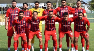 Altınordu’nun konuğu Karaköprü Belediye Spor