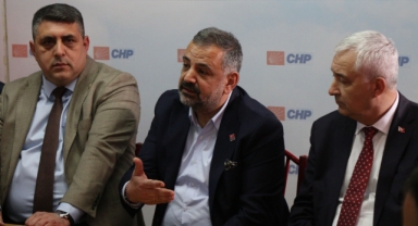 Aslanoğlu Kemalpaşa'dan seslendi: Ön seçime sahip çıkma zamanı!