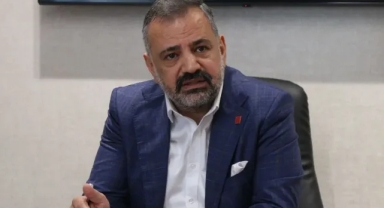 Aslanoğlu'ndan ön seçim mesajı: İktidara hep birlikte yürüyeceğiz!