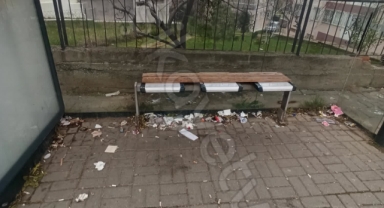 Aynı belediye, farklı muamele… Karabağlar’da mahalleler arasında hizmet farkı!