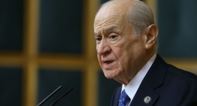 Bahçeli: İstanbul Büyükşehir Belediyesi'nde tuz kokmuş