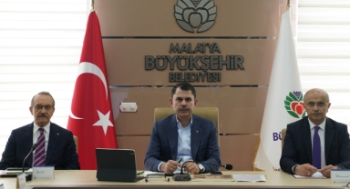 Bakan Kurum’dan deprem fırsatçılarına tepki