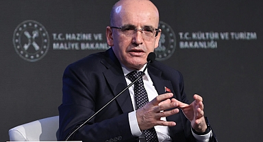 Bakan Şimşek: Piyasaların sağlıklı işleyişi için tüm adımlar atılıyor