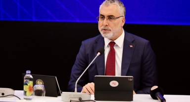 Bakanı Işıkhan: Hakaret asla ama asla bir hak, özgürlük değildir