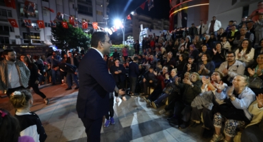 Balçova'da Ramazan Coşkusu