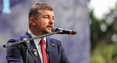 Başkan Duman’dan iş bırakma açıklaması: Eylem yersiz!