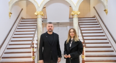 Başkan Duman'dan Kent Belleği Sergisi için çağrı