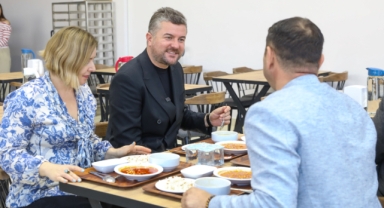 Başkan Duman: Vatandaşımıza destek her koşulda sürecek