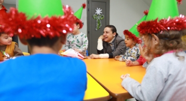 Başkan Sengel direnişle güçlenen sosyal belediyeciliği anlattı