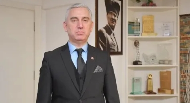 Başkan Tanju Çelik ile Bergama güllük gülistanlık!
