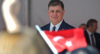 Başkan Tugay’dan Çanakkale mesajı: 110 yıllık onurumuz