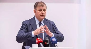 Başkan Tugay'dan hükümete ve AK Parti'ye İzmir çağrısı: Yardımcı olmalarını istiyorum