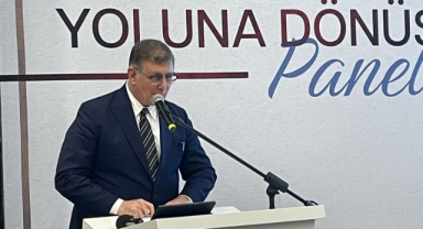 Başkan Tugay'dan İmamoğlu'na destek: Sandığa gelen Ekrem'den gelmeyen Erdoğan'dan yana olacak