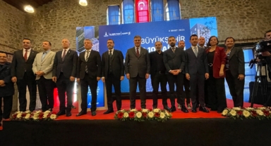 Başkan Tugay ‘sosyal konut’ sözünü tutuyor… İlk adım tamam!