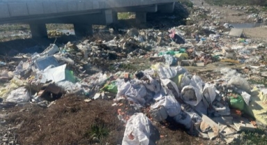 Bergama’da çifte katliam!