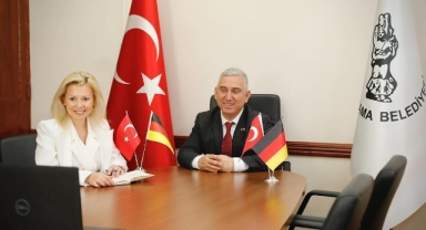 Bergama’da tepki çeken harcama: Başkan Çelik ve ekibi İspanya yolcusu!