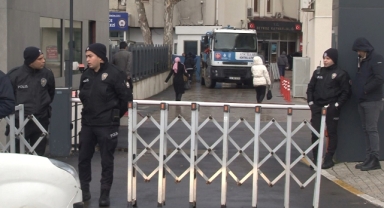 Beykoz Belediye Başkanı Alaattin Köseler, adliyeye sevk edildi