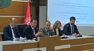 Bornova’da kentsel dönüşüme yeşil ışık!