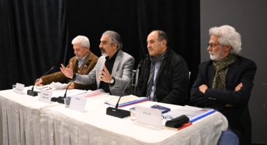 Bornova’da şiir ve kültür buluşması