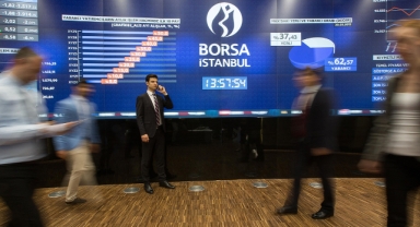 Borsa ikinci kez devre kesti