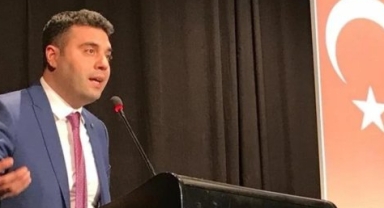 Buca ve Çeşme'de görev almıştı: Orkun Kalonya tutuklandı!
