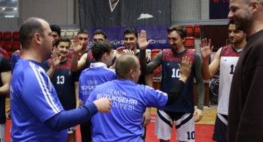 Büyükşehir'den ücretsiz basketbol kursları!