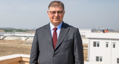 Cemil Tugay'dan emeklilere müjde: 1000 TL kira ve market desteği