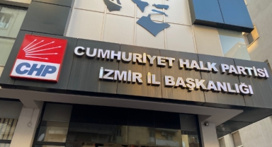 CHP İzmir'den saat 18:00'a gözaltı için yürüyüş çağrısı!