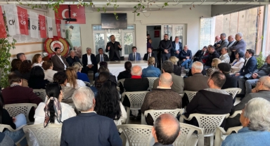 CHP İzmir ön seçim ve İmamoğlu için teyakkuzda