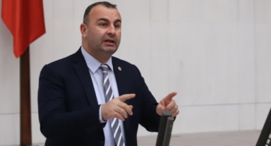 CHP'li Arslan'dan 'hakaret' tepkisi: Kendini bilmez birkaç kişi...