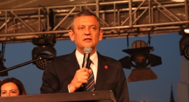 CHP'li Özel’den Suriye açıklaması: Hepimizin yüreği ağzında
