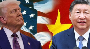 Çin'den Trump'ın gümrük vergisini arttırmasına misilleme