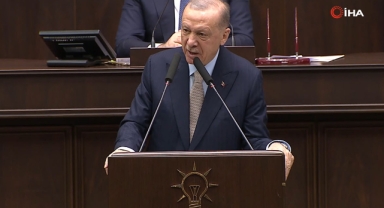 Cumhurbaşkanı Erdoğan: İBB'de yamyamlığın kitabı yazıldı
