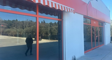 Dikili’de kaçak yapılara göz yumulurken KOÇTAŞ’a engelleme mi?