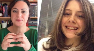 Ece Gürel’e cadılık eğitimi veren Hale Nur Özen'in ifadesi ortaya çıktı