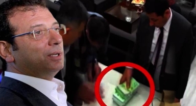 Ekrem İmamoğlu hakkında hazırlanan MASAK raporunun detayları ortaya çıktı