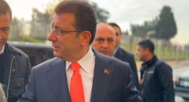 Ekrem İmamoğlu’nun terör soruşturması kapsamında savcılıkta verdiği ifade ortaya çıktı