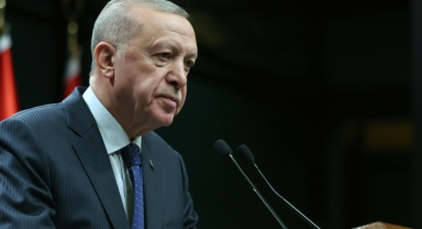 Erdoğan'dan CHP'ye eylem tepkisi: Huzuru kaçırmayın!