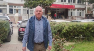 Eski belediye başkanından suç duyurusu!