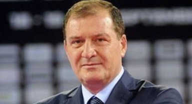 Eski Tekvando Federasyonu Başkanı Metin Şahin’e bıçaklı saldırı