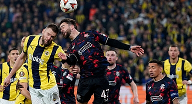 Fenerbahçe, Rangers'a konuk olacak