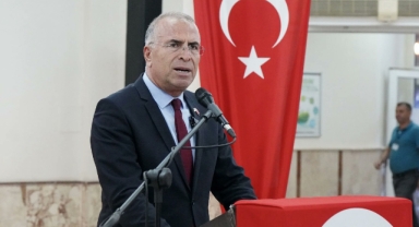 Gaziemir Belediye Başkanı Işık'ın acı günü!