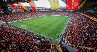 Göztepe yeni bir sayfa açmak istiyor