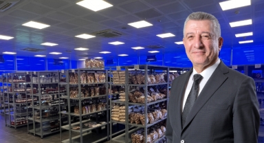Güzelbahçe’ye GÜZBEL Market geliyor