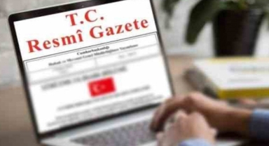 Hakim ve savcıların görevde yükselmelerine ilişkin kararlar Resmi Gazete’de