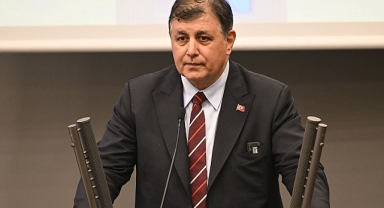 Hastane yapılacağı iddia edilmişti... Başkan Tugay'dan 'Hilton' yanıtı!