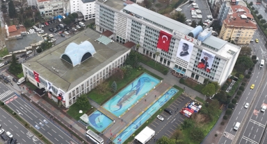 İBB'deki ’Yolsuzluk’ soruşturmasında 2 milletvekilinin dosyaları Ankara’ya gönderildi 